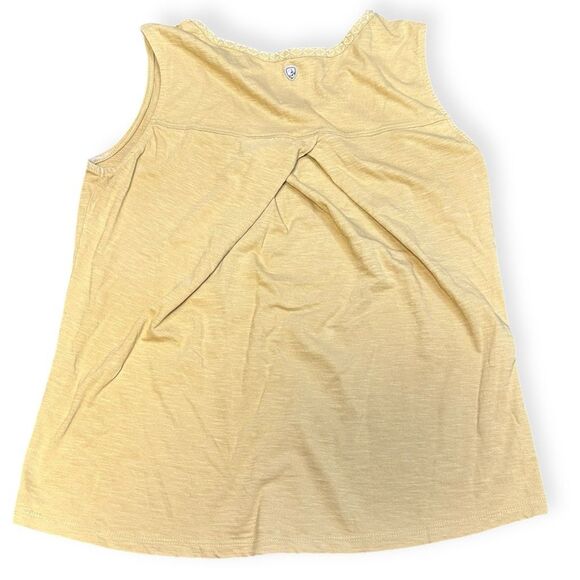 KUHL Women’s Honey Shay Sleeveless Tank Top Size Medium - Picture 4 of 7
